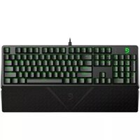 Bàn phím Gaming có dây Fuhlen G900S