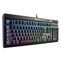 Bàn phím Gaming Corsair K68 RGB Switch MX RED TGS21