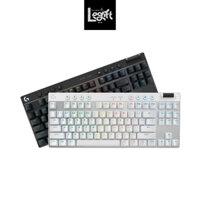 Bàn phím gaming không dây wireless Logitech G PRO X TKL Lightspeed RGB Switch GX Tactile - 2nd