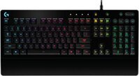 Bàn phím gaming Logitech G213 Prodigy RGB