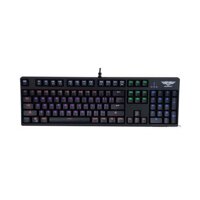 Bàn phím gaming Newmen GM500S Mechanical Cherry MX Blue