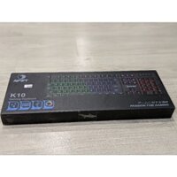 Bàn phím gaming NPET K10