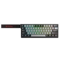 Bàn phím Gaming Rapid Trigger Aula WIN60HE Pro Xám đậm & Xám nhạt - Ch                       – TINHOCNGOISAO.COM