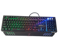 Bàn phím Gaming Zidli ZK1600