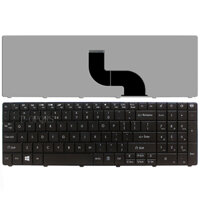 Bàn phím Gateway NE56R43u NE56R37u NE56R41u NE56R42u NE56R45u US Keyboard