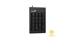 Bàn Phím Genius Luxemate 100,USB
