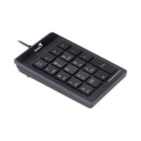 Bàn phím Genius Numpad i110 USB