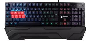 Bàn phím giả cơ A4 Tech B3370R