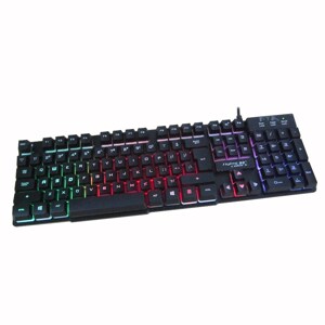 Bàn phím giả cơ chuyên game Flying K8