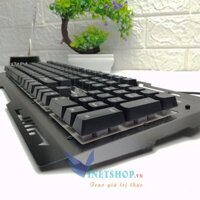 Bàn phím giả cơ chuyên game cao cấp G700 , G20 , G21 PRO NEW 2019 đèn led 7 màu - CHUYÊN GAME CAO CẤP NKA18