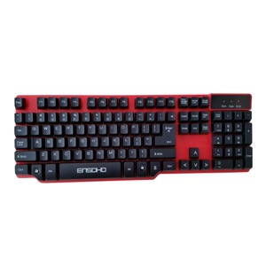 Bàn phím giả cơ Ensoho E-G121KR