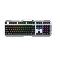 BÀN PHÍM GIẢ CƠ GAMING AULA F2023