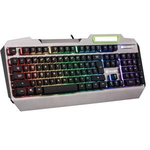 Bàn phím giả cơ gaming E-Dra EK700