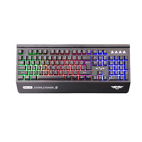 Bàn phím giả cơ Gaming newmen GM818-X