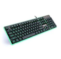 Bàn phím giả cơ gaming Redragon DYAUS K509