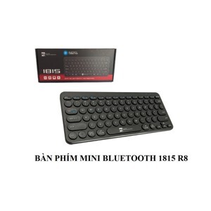 Bàn phím giả cơ Gamming R8 KB-1815