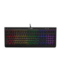 Bàn phím giả cơ HyperX Alloy Core RGB