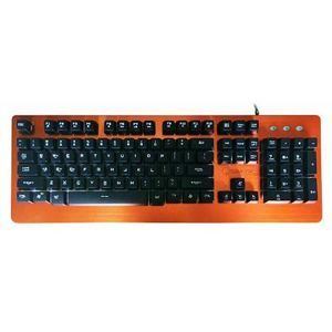 Bàn phím giả cơ Langtu ZL818