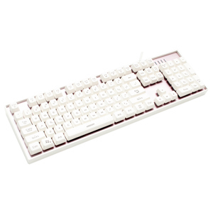 Bàn phím giả cơ Motospeed K10