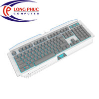 BÀN PHÍM GIẢ CƠ NEWMEN GM100 – LONG PHÚC COMPUTER