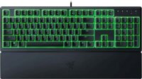 Bàn phím giả cơ Razer Ornata V3 X (Razer Membrane Switch | ABS | LED RGB | RZ03-04470200-R3U1)