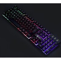 Bàn Phím giả cơ TX30 LIMEIDE Cổng USB