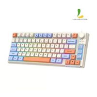 Bàn phím giả cơ XUNFOX K81