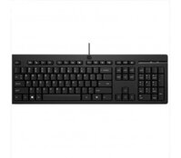 Bàn phím HP 125 Wired Keyboard (266C9AA)
