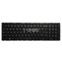 Bàn phím HP 15-ac006ur 15-ac007ur 15-ac008ur 15-ac009ur 15-ac010ur US keyboard