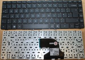 Bàn phím HP 4330S/4331S