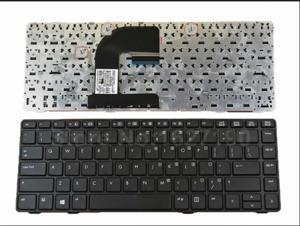 Bàn phím HP elitebook 8460 8460P 8460W