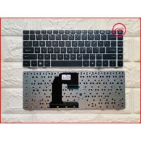 BÀN PHÍM HP 8460/6460 CÓ KHUNG – ProBook 6460b 6465b 6470b 6460 6465 6470, EliteBook 8460p 8460w 8470p