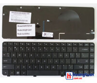 Bàn phím HP Compaq CQ42 Keyboard