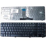 Bàn phím HP compaq CQ60 G60 (Đen) - Hàng nhập khẩu