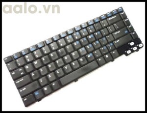 Bàn phím HP DV1000