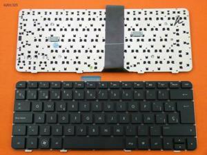 Bàn phím HP DV3-4000