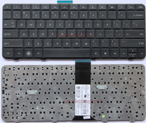 Bàn phím HP DV3-4000