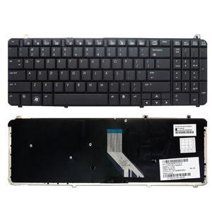 Bàn phím HP DV6-1000