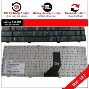 Bàn phím HP DV6000