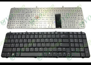 Bàn phím HP DV9000
