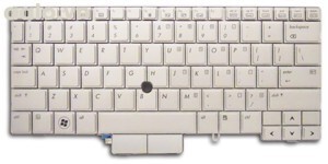 Bàn phím Hp EliteBook 2740P 2760P