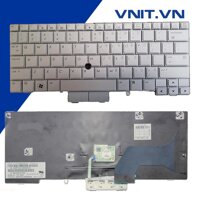 Bàn phím HP EliteBook 2740P, 2760P  – Keyboard HP EliteBook 2740P, 2760P