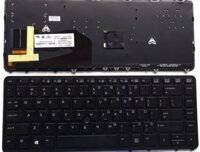 Bàn Phím HP Elitebook 840 G1