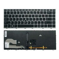 BÀN PHÍM HP EliteBook 840 G5 G6 846 745 G5 ZBook 14u G5 14u G6