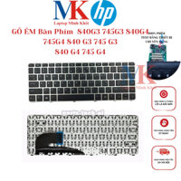 Bàn Phím HP EliteBook 840G3 745G3 840G4 745G4 840 G3 745 G3 840 G4 745 G4 ZIN(GÕ ÊM) LAPTOPMINHKHOI