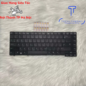 Bàn phím HP Elitebook 8440P