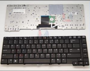 Bàn phím HP ELITEBOOK 8530B