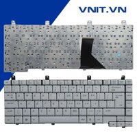 Bàn phím HP M2000, V2000, R3000, ZV5400, 5300, 5200, 5000, NX9110, X6000, C300, C500
