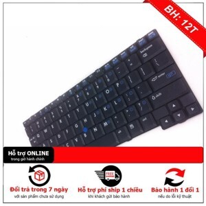 Bàn phím HP NC2400