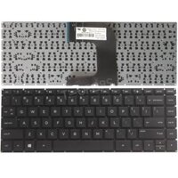 Bàn phím HP Notebook 14-AC100 14-AC600 14-AF100 14G-AD100 14Q-AJ100 US